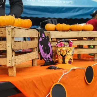 Spooky Day 2019