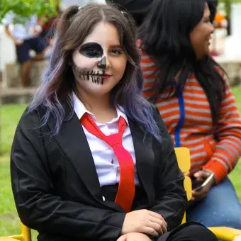 Spooky Day 2019