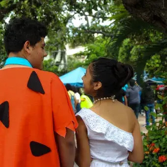 Spooky Day 2019