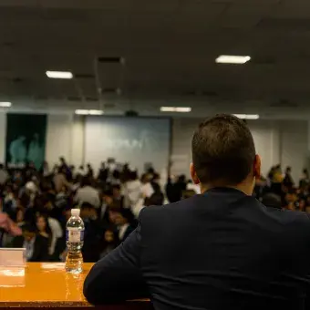 TECMUN León 2019