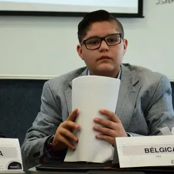 TECMUN León 2019