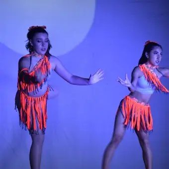 Eliminatorias Festival de la Cultura y las Artes