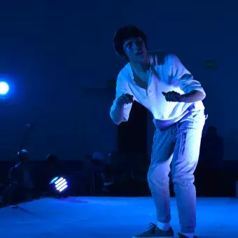 Eliminatorias Festival de la Cultura y las Artes