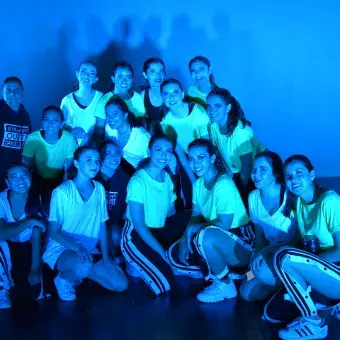 Eliminatorias Festival de la Cultura y las Artes