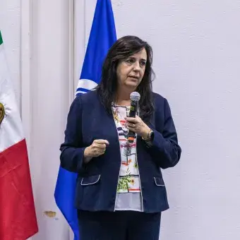 Entre colaboradores, alumnos, decanos y directivos, 147 participantes se reunieron en el Foro de Diálogos Abiertos 