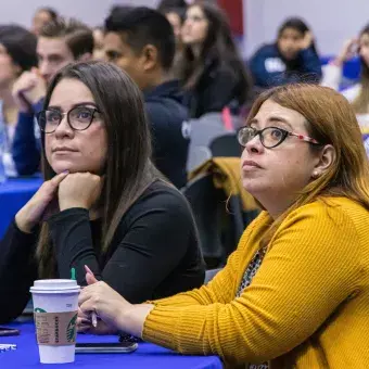Campus Querétaro tomó voz en un espacio de libertad