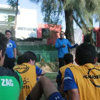 Intercampus 2019