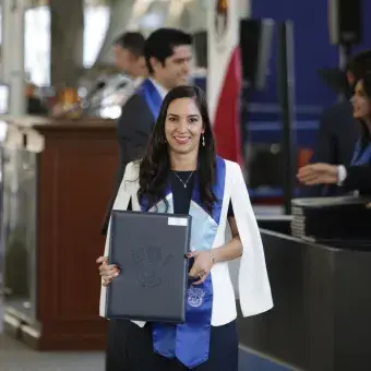 Graduación Profesional Diciembre 2019