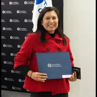 Bienvenida a profesores al semestre (viernes)