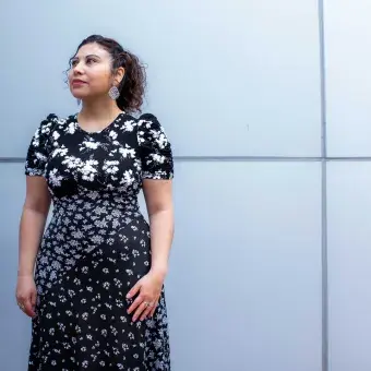 La doctora Adriana Ramírez recibió el Premio a la Trayectoria EXATEC en su edición 2020