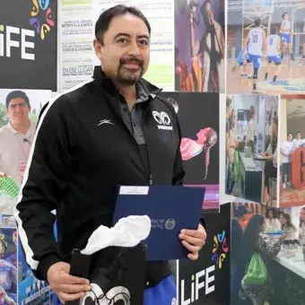 Bienvenida LiFE campus Monterrey 
