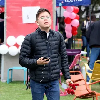 Lovefest en campus Monterrey