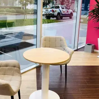 Oficinas del Tec de Monterrey en Perú