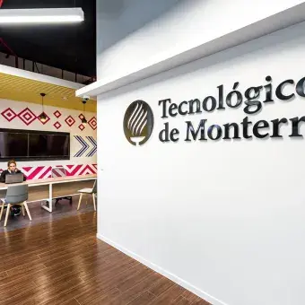 Oficinas del Tec de Monterrey en Perú