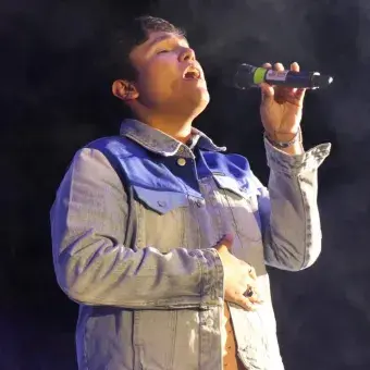 Back to Stage, autoconcierto en campus Laguna