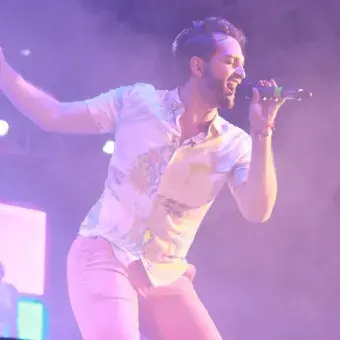 Back to Stage, autoconcierto en campus Laguna