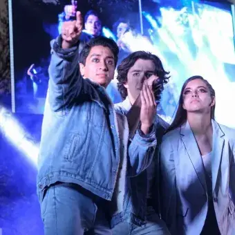 Ensamble Musical Fénix 2022 de PrepaTec Colima