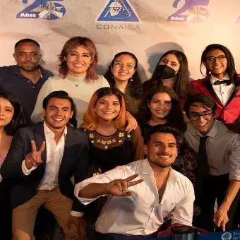 Estudiantes del Tec Campus Querétaro presentaron miniserie sobre salud mental