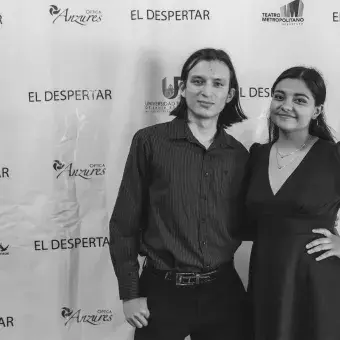 Estudiantes del Tec Campus Querétaro culminaron con éxito un mediometraje 