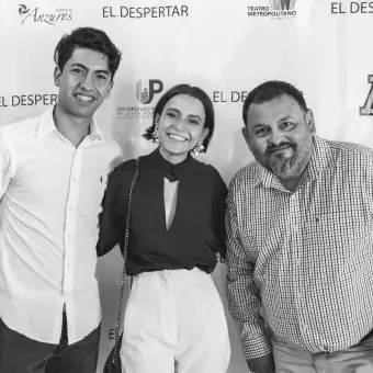 Estudiantes del Tec Campus Querétaro culminaron con éxito un mediometraje 