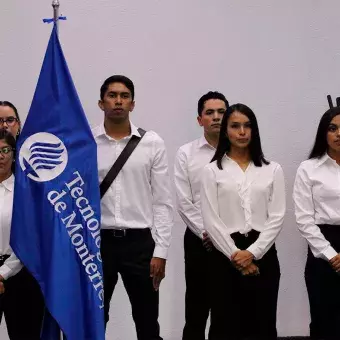 Kick Off LiFE: Es momento de hacerlo épico en Campus Querétaro
