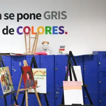 Sala de artes de Sonora Norte