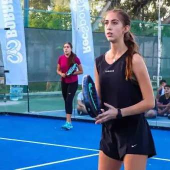 Así se vivió primer torneo en Laguna (fotogalería)