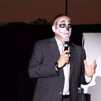 La PrepaTec celebró el tradicional Día de Muertos en el noveno festiva