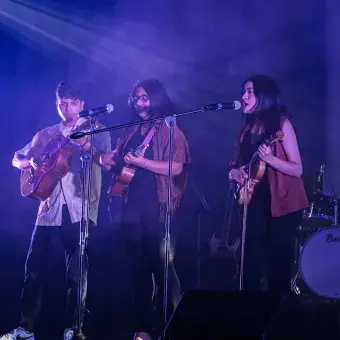 Estudiantes Tec Tampico participan en Vibrart 2023