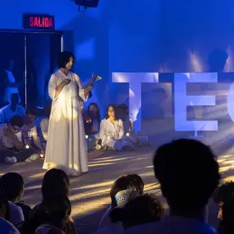 Reflectus, aniversario Tec de Monterrey