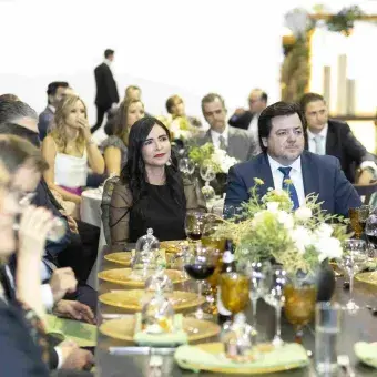 Celebración aniversario 