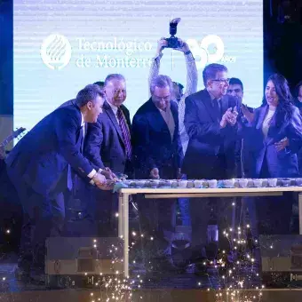 Celebración aniversario 