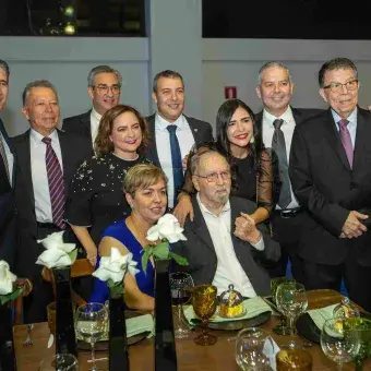 Celebración aniversario 