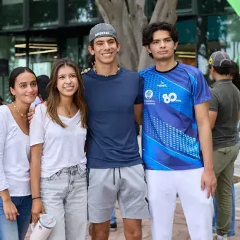 Construyen Centro Estudiantil de la PrepaTec Querétaro