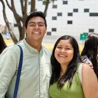 Construyen Centro Estudiantil de la PrepaTec Querétaro