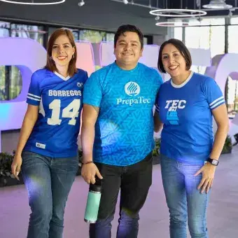 Construyen Centro Estudiantil de la PrepaTec Querétaro