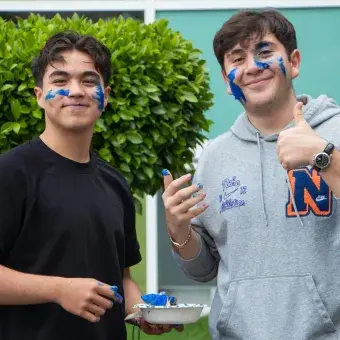 PrepaTec Metepec celebra su 20 aniversario (Fotogalería)