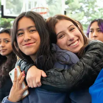 PrepaTec Metepec celebra su 20 aniversario (Fotogalería)