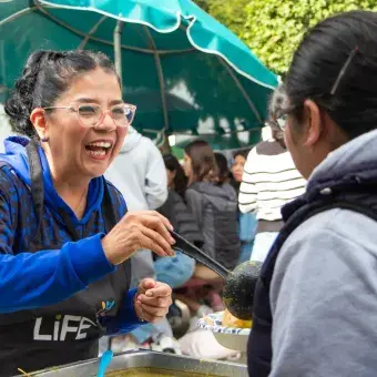 PrepaTec Metepec celebra su 20 aniversario (Fotogalería)