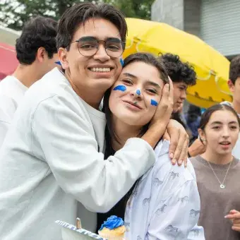 PrepaTec Metepec celebra su 20 aniversario (Fotogalería)