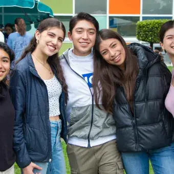 PrepaTec Metepec celebra su 20 aniversario (Fotogalería)