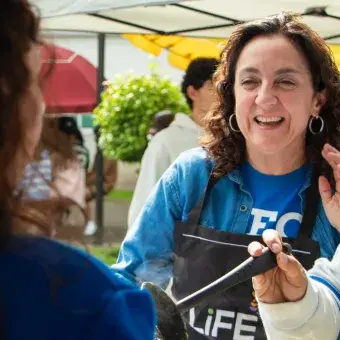 PrepaTec Metepec celebra su 20 aniversario (Fotogalería)
