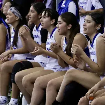 Tec Ciudad Juárez sede de Copa local de basquetbol