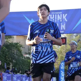 Think Feel Run