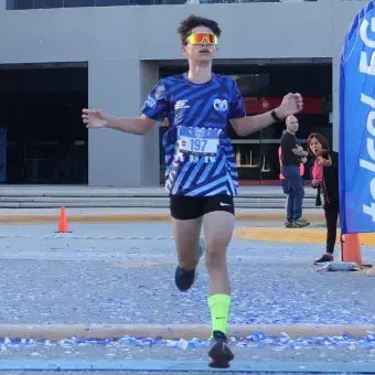Think Feel Run