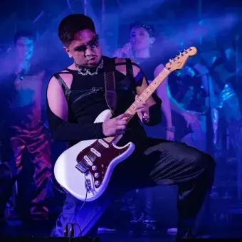 Queendom en Tec Ciudad de México