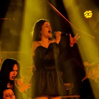Queendom en Tec Ciudad de México