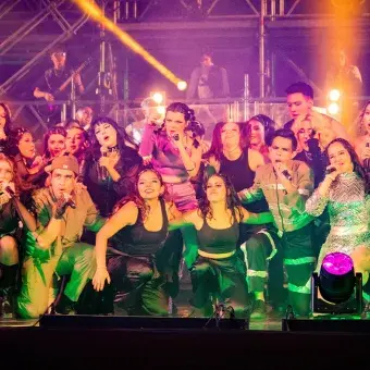 Queendom en Tec Ciudad de México