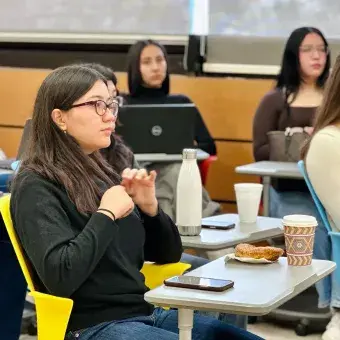 Inicio de clases febrero-junio 2025 en el Tec