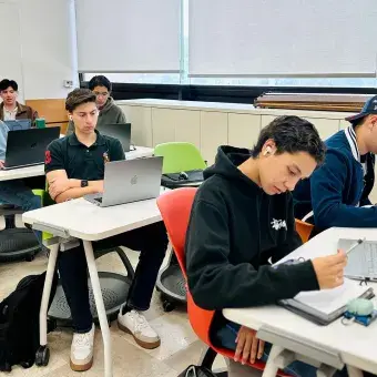 Inicio de clases febrero-junio 2025 en el Tec